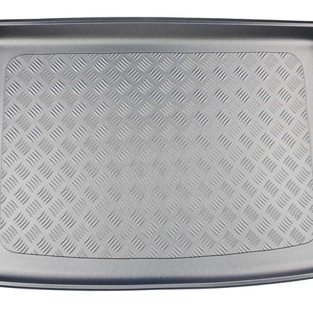 Tavite portbagaj Skoda Kamiq, caroserie suv, an fabricatie 09.2019 - prezent, portbagaj superior, podea variabila in pozitie superioara | 193981BSC