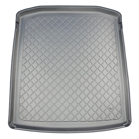 Tavite portbagaj Skoda Superb IV, caroserie sedan, an fabricatie 12.2023 - prezent, portbagaj inferior, fara podea reglabila pe inaltime | 193995GRD