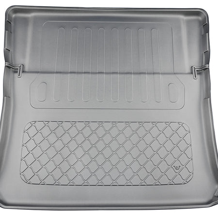 Tavite portbagaj Mercedes EQS X296, caroserie suv, an fabricatie 12.2022 - prezent, 7 locuri, rand 3 culcat | 194026GRD