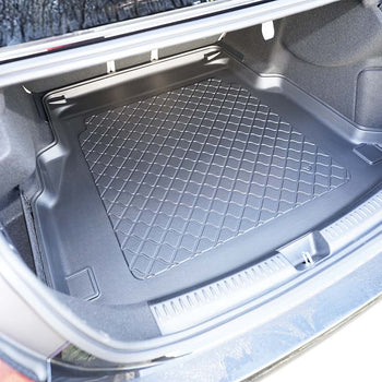 Tavite portbagaj Mercedes E-Class W214, caroserie sedan, an fabricatie 05.2023 - prezent, nu corespunde pentru phev | 194029GRD