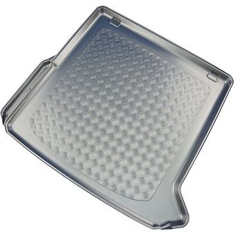 Tavita portbagaj Mercedes E-Class W214 T-Modell fabricatie 08.2023 - prezent, caroserie combi, nu corespunde pentru PHEV, cu ureche detasabila pe stanga #2