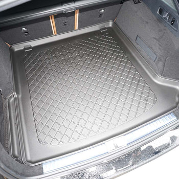 Tavita portbagaj Mercedes E-Class W214 T-Modell fabricatie 08.2023 - prezent, caroserie combi, nu corespunde pentru PHEV, cu ureche detasabila pe stanga #1