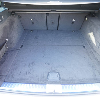 Tavita portbagaj Mercedes E-Class W214 T-Modell fabricatie 08.2023 - prezent, caroserie combi, nu corespunde pentru PHEV, cu ureche detasabila pe stanga #2