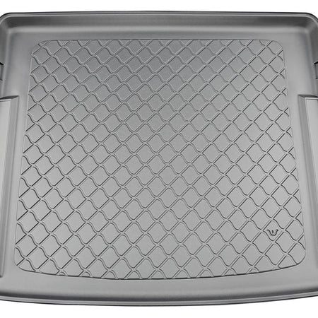 Tavite portbagaj Nissan Ariya Electric, caroserie suv, an fabricatie 2022 - prezent, podea variabila in pozitie superioara, inclusiv modelele cu sine | 194192GRD