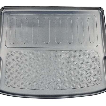 Tavite portbagaj Nissan X-Trail e-Power, caroserie suv, an fabricatie 09.2022 - prezent, 5 locuri, portbagaj superior, podea variabila in pozitie superioara | 194193BSC