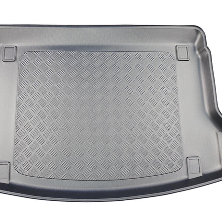 Tavita portbagaj Hyundai I30 III (PD) 48V-Hybrid fabricatie 05.2020 - prezent, caroserie hatchback #2