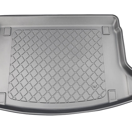 Tavita portbagaj Hyundai I30 III fabricatie 2021 - prezent, caroserie hatchback, 48V-Hybrid #1