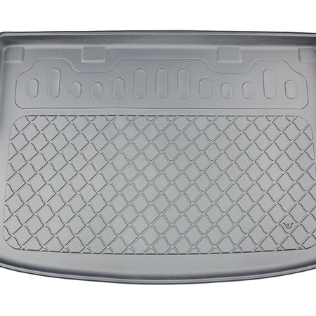 Tavita portbagaj Hyundai Staria Hybrid (HEV) fabricatie 10.2024 - prezent, caroserie van, 9 locuri, in spatele randului 3 #1