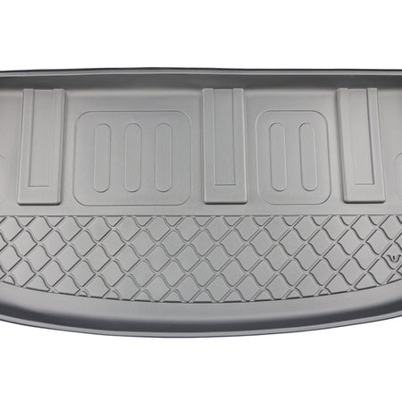 Tavite portbagaj Maxus Mifa 9 EV, caroserie van, an fabricatie 06.2022 - prezent, 7 locuri, in spatele randului 3, bancheta spre fata | 194322GRD