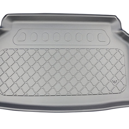 Tavita portbagaj MG 3 Hybrid+ fabricatie 05.2024 - prezent, caroserie hatchback #1