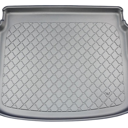 Tavita portbagaj MG ZS Hybrid+ fabricatie 09.2024 - prezent, caroserie suv, portbagaj superior, podea variabila in pozitie superioara #1