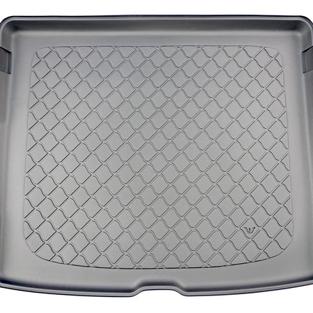 Tavita portbagaj Peugeot 3008 III PHEV fabricatie 06.2024 - prezent, caroserie suv, portbagaj superior, podea variabila in pozitie superioara #1
