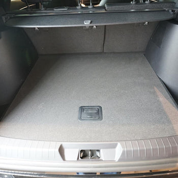 Tavita portbagaj BYD Seal U DM-i PHEV fabricatie 06.2024 - prezent, caroserie suv, portbagaj superior, cu ureche detasabila pentru subwoofer #2