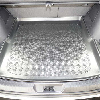 Tavita portbagaj BYD Seal U DM-i PHEV fabricatie 06.2024 - prezent, caroserie suv, portbagaj superior, cu ureche detasabila pentru subwoofer #2