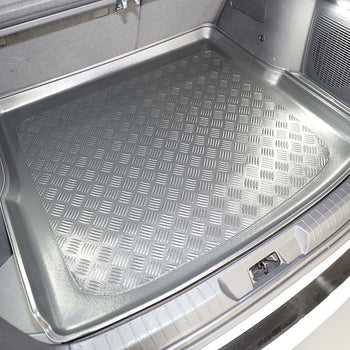 Tavita portbagaj BYD Seal U DM-i PHEV fabricatie 06.2024 - prezent, caroserie suv, portbagaj superior, cu ureche detasabila pentru subwoofer #2