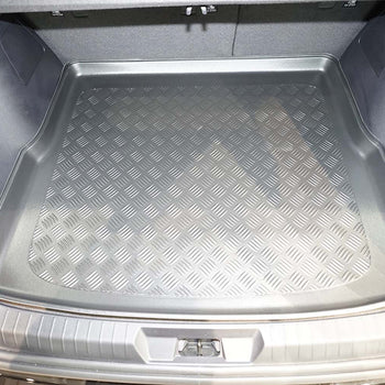 Tavita portbagaj BYD Seal U DM-i PHEV fabricatie 06.2024 - prezent, caroserie suv, portbagaj superior, cu ureche detasabila pentru subwoofer #2