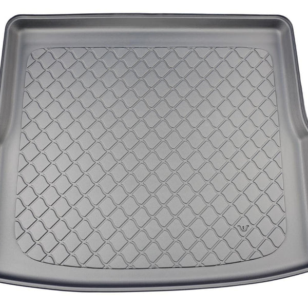 Tavita portbagaj BYD Seal U DM-i PHEV fabricatie 06.2024 - prezent, caroserie suv, portbagaj superior, cu ureche detasabila pentru subwoofer #1