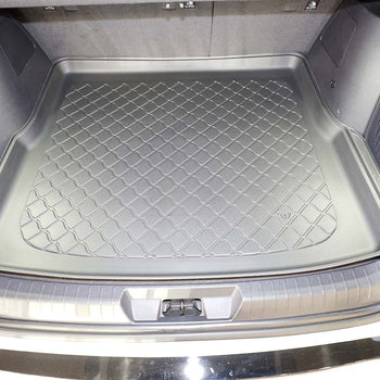 Tavita portbagaj BYD Seal U DM-i PHEV fabricatie 06.2024 - prezent, caroserie suv, portbagaj superior, cu ureche detasabila pentru subwoofer #1