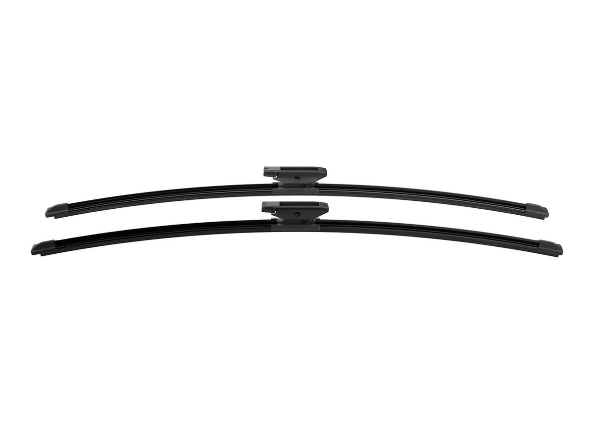 Lamela Stergator Renault Megane II, fabricatie 2003-2009, caroserie Hatchback | STB3397007115