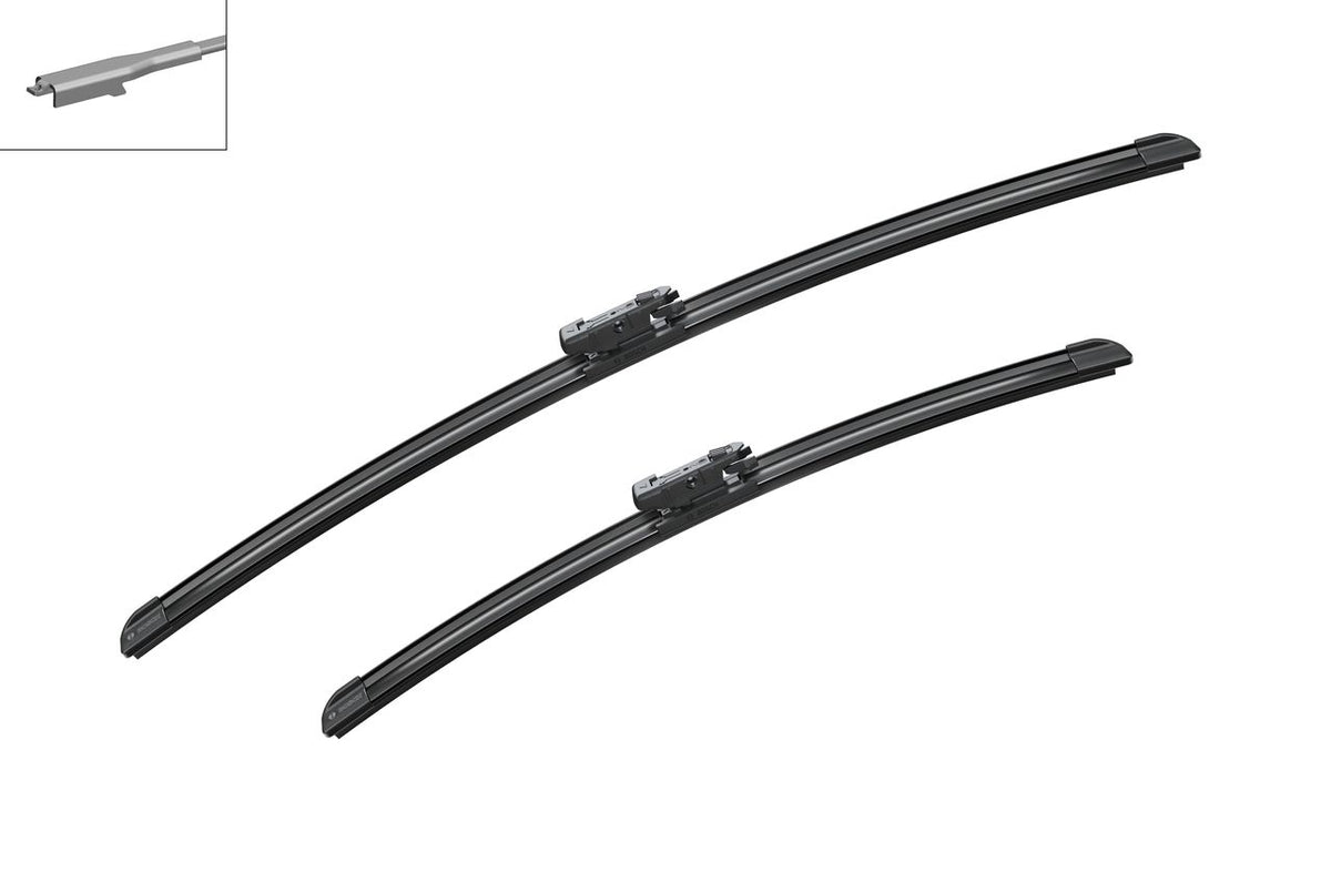Lamela Stergator BMW X1, fabricatie 2009-2015, caroserie SUV | STB3397014010