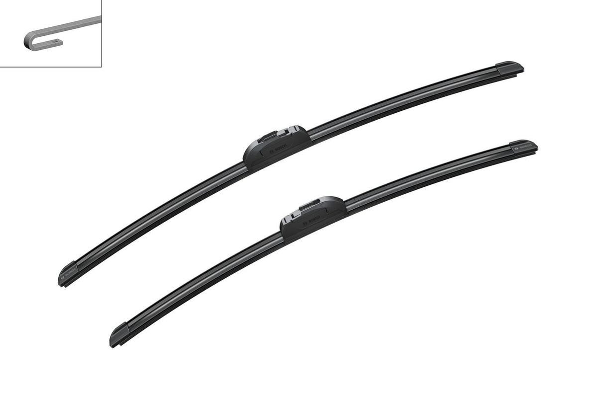 Lamela Stergator Mazda MPV, fabricatie 1999-2006, caroserie Minivan | STB3397118997