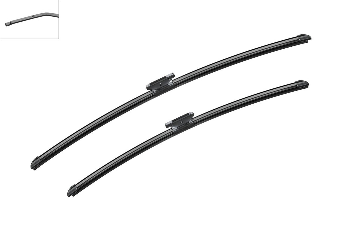 Lamela Stergator Renault Scenic ScÉnic Iii, fabricatie 2009-2016, caroserie Minivan | STB3397007502