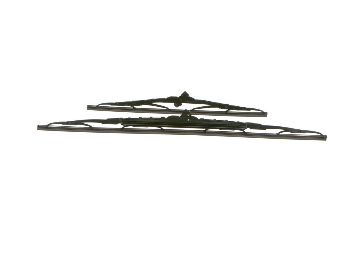 Lamela Stergator Mazda Premacy I, fabricatie 1999-2005, caroserie Minivan | STB3397010297