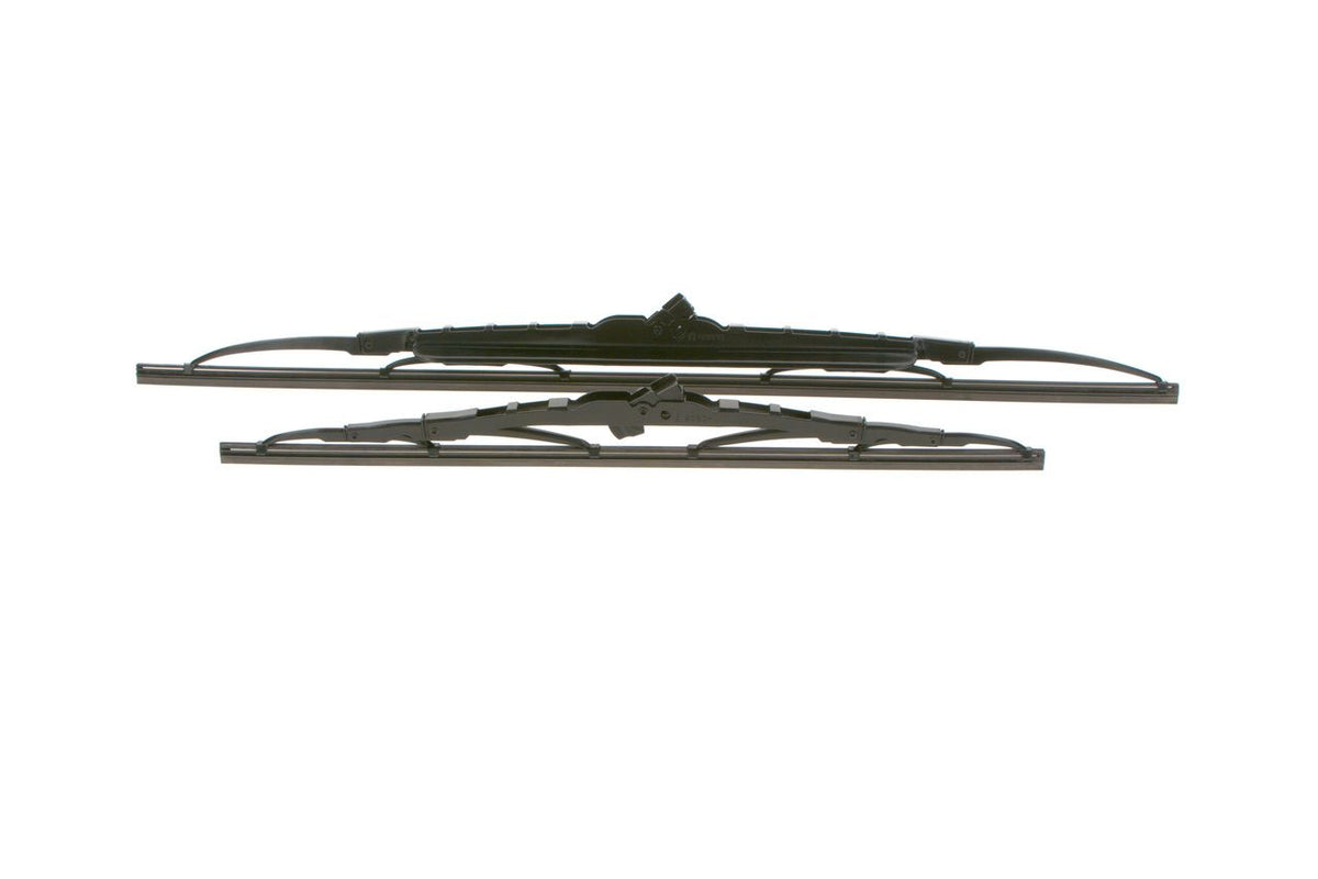 Lamela Stergator Alfa Romeo 147, fabricatie 2000-2010, caroserie Hatchback | STB3397118427