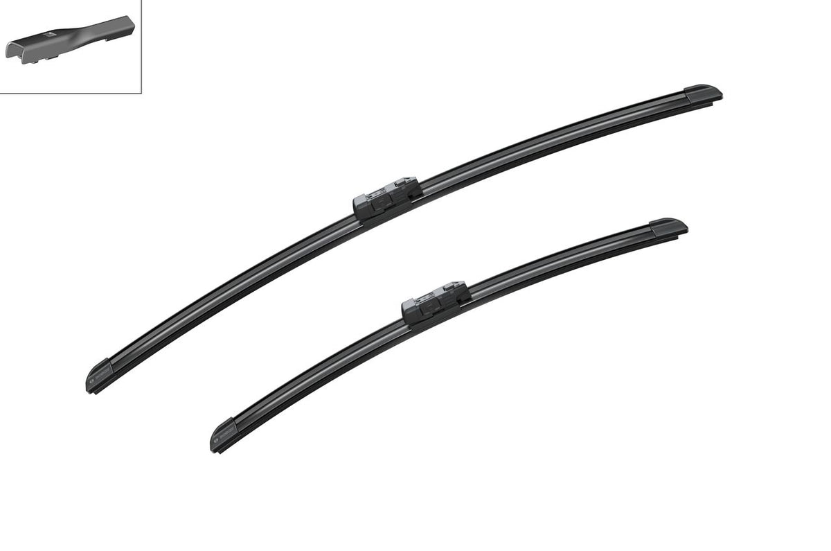 Lamela Stergator Volkswagen Amarok, fabricatie 2022+, caroserie Pick-up | STB3397014419