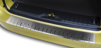 Protectii prag portbagaj inox Volkswagen ID. Buzz fabricatie 05.2022 - prezent, caroserie van #1