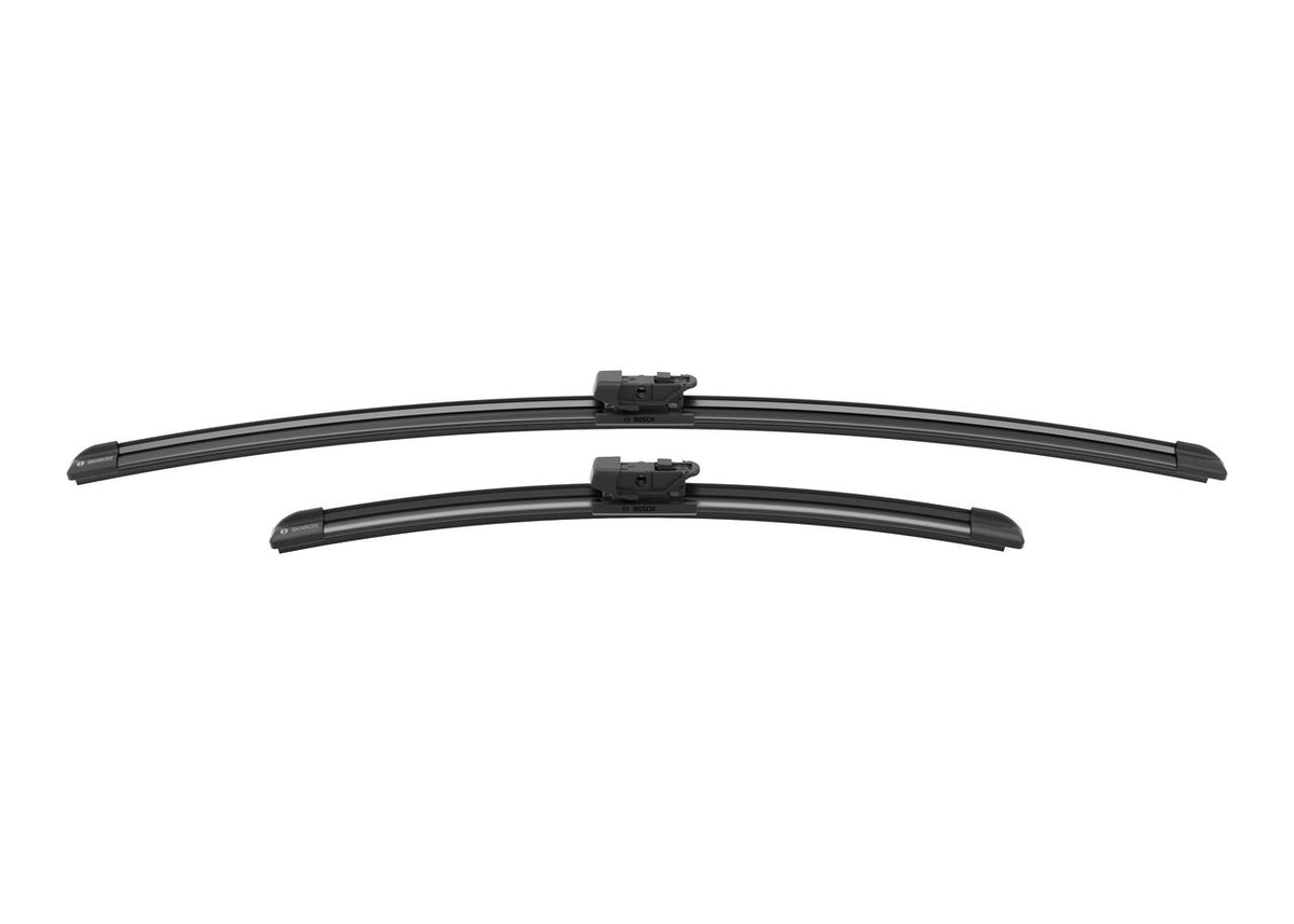 Lamela Stergator Toyota Avensis, fabricatie 2008-2018, caroserie Sedan | STB3397007538