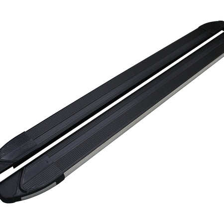 Trepte laterale Volkswagen Tiguan I fabricatie 07.2007 - 04.2016, caroserie suv #1