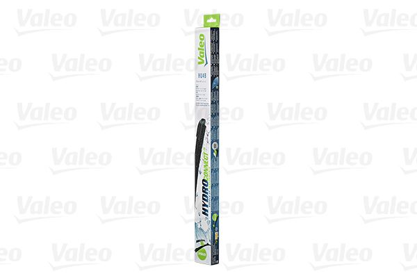 Lamela Stergator Toyota Hilux, fabricatie 2004-2015, caroserie Pick-up | STV578573