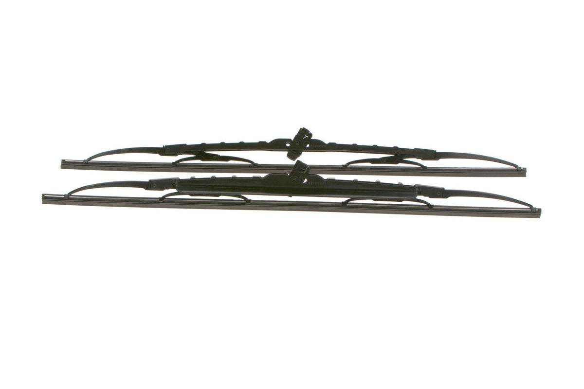 Lamela Stergator Audi 100 C4, fabricatie 1990-1994, caroserie Combi | STB3397118421