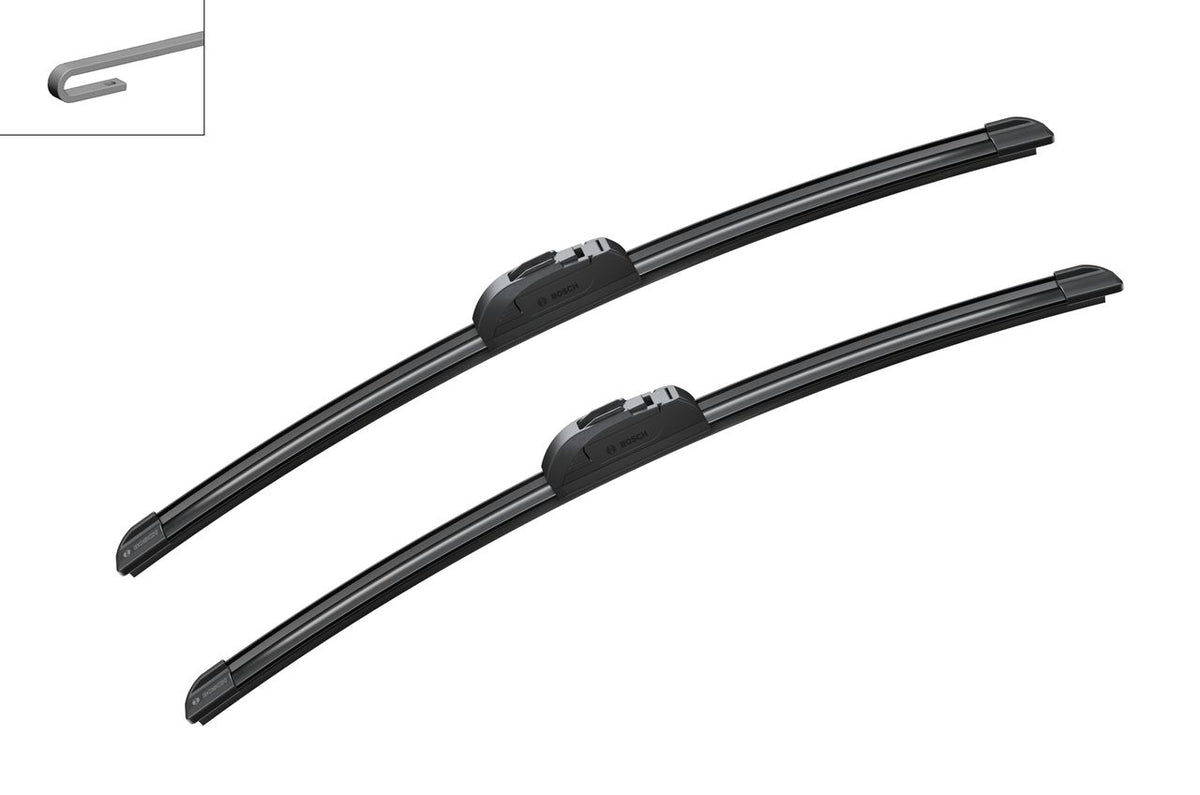 Lamela Stergator Volvo V40 I, fabricatie 1995-2004, caroserie Combi | STB3397009081