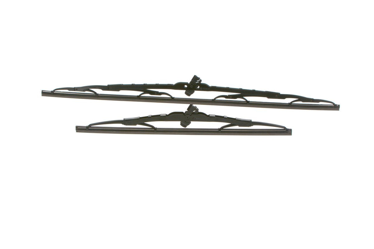 Lamela Stergator Fiat Idea, fabricatie 2003-2012, caroserie Minivan | STB3397010298