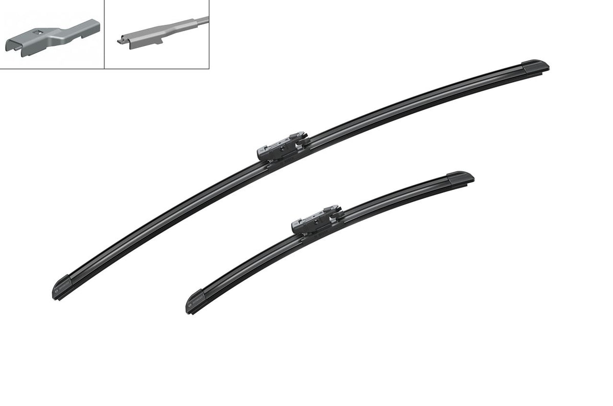 Lamela Stergator Fiat Punto Evo, fabricatie 2009-2012, caroserie Hatchback | STB3397007466
