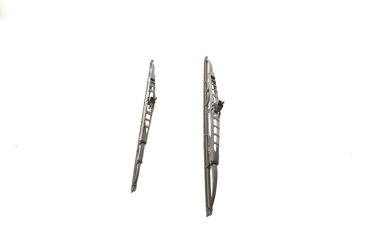 Lamela Stergator Audi A3, fabricatie 1996-2003, caroserie Hatchback | STB3397118402