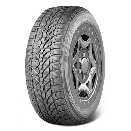 Anvelopa Iarna Bridgestone 225/60 R16 BLIZZAK LM-32 98H