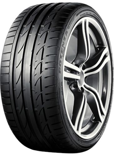 Anvelopa Vara Bridgestone 285/30 R19 S001 POTENZA MO-EXT 98Y XL