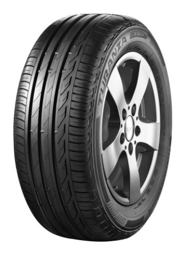 Anvelopa Vara Bridgestone 245/55 R17 T001 102W