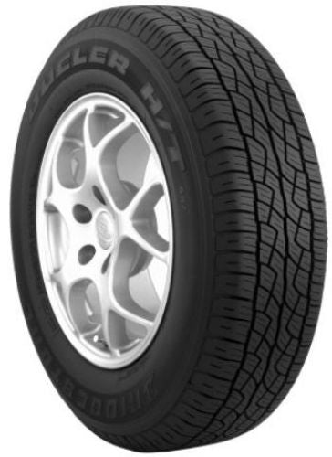 Anvelopa Vara Bridgestone 225/65 R17 D-687 102H