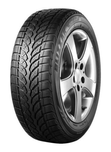 Anvelopa Iarna Bridgestone 225/45 R18 BLIZZAK LM-32 95H