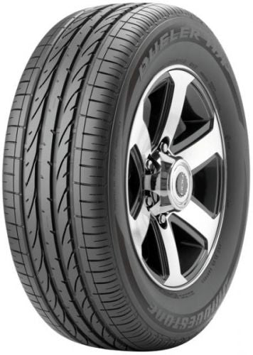 BRIDGESTONE D-SPORT 255/55R19 111Y AO XL