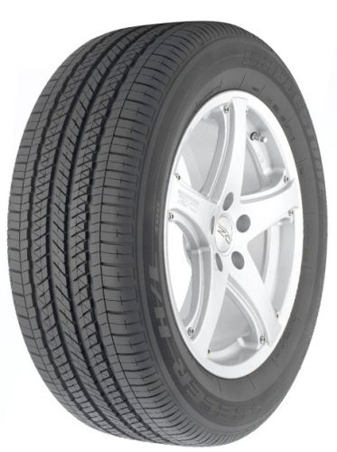 Anvelopa Vara Bridgestone 235/50 R18 DUELER H/L 400 97H