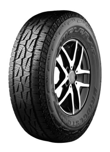 Anvelopa All Season Bridgestone 215/65 R16 DUELER A/T 001 98T