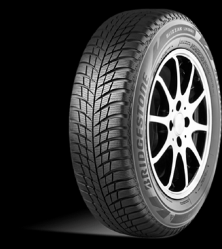 BRIDGESTONE BLIZZAK LM001 265/50R19 110H (*) M+S 3PMSF