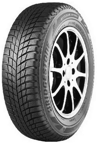 Anvelopa Iarna Bridgestone 205/60 R16 Blizzak lm001 96H