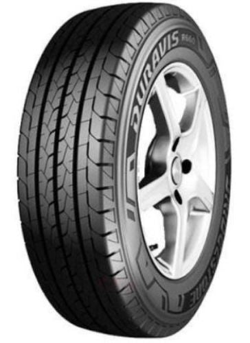 Anvelopa Vara Bridgestone 205/75 R16 R660 ECO + 113R