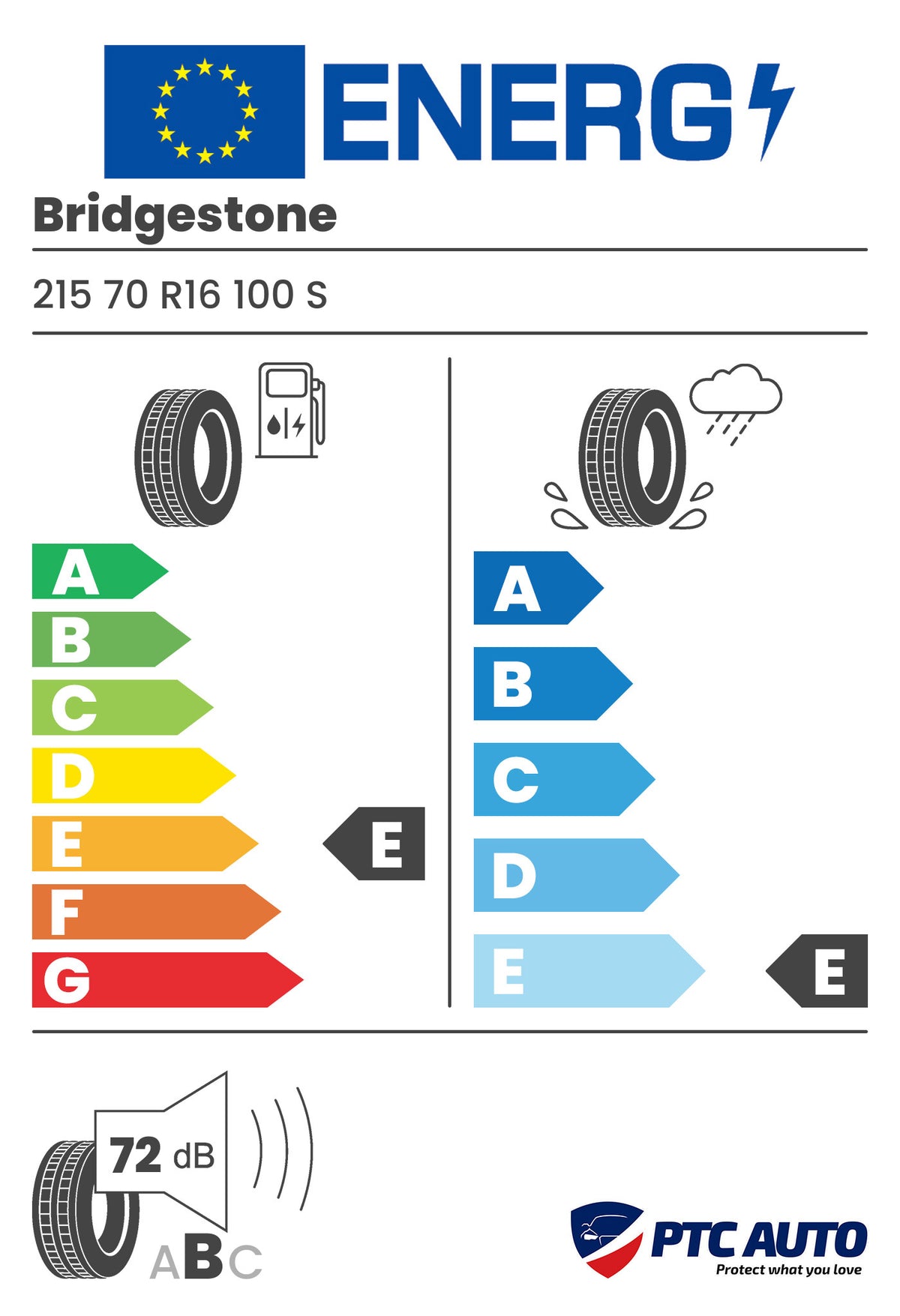 Bridgestone Blizzak dm-v3 215/70/16 Iarna